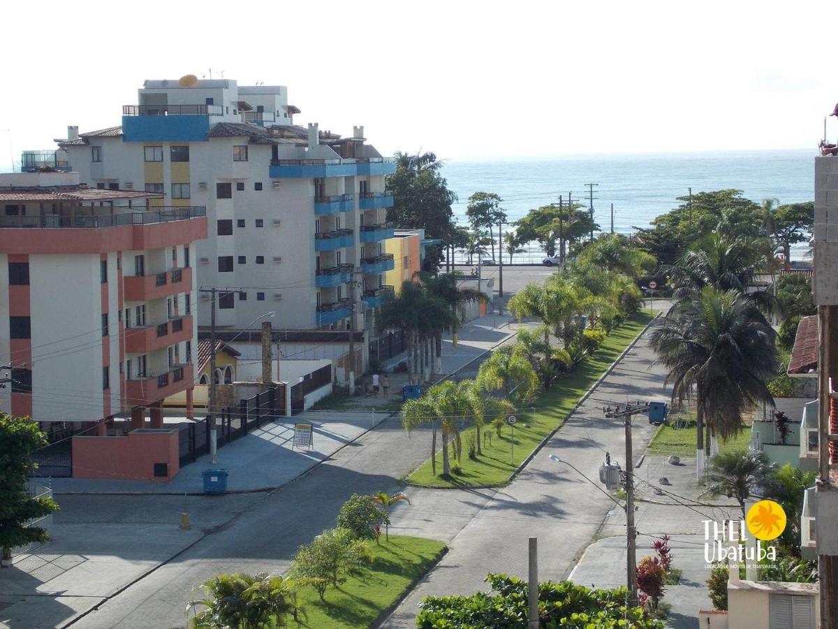 Thel Ubatuba - Apto 41/A, Monte Carlo - Praia Grande Exterior photo